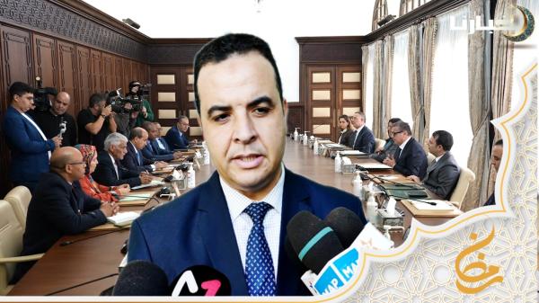 بايتاس: أجواء الجولة الجديدة للحوار الاجتماعي طبعتها المسؤولية وتطرقت لمواضيع ذات راهنية